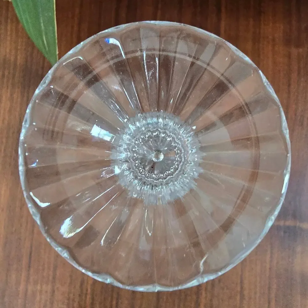 Royal Crystal Rock vintage 80s